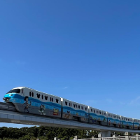 東京暑假之旅 @ 東京迪士尼海洋