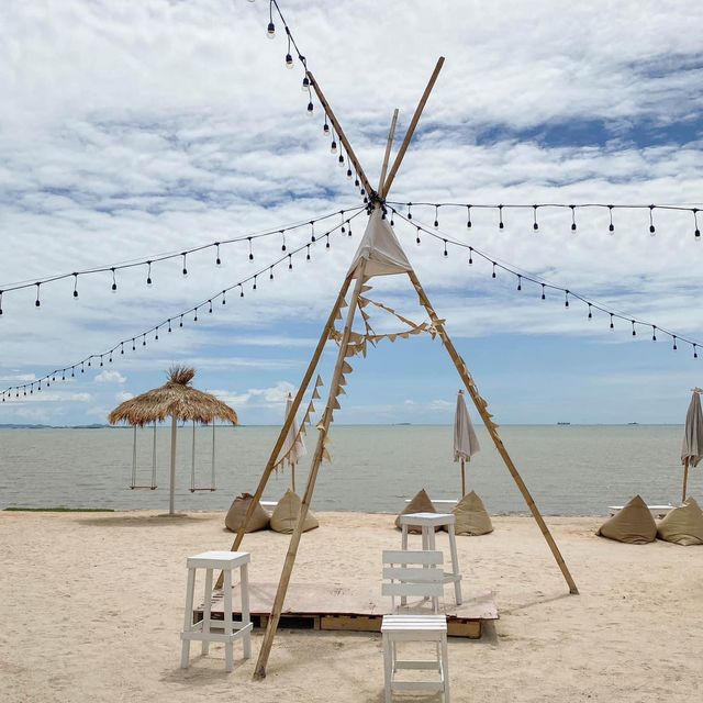 Creamii Cafe Beach Pattaya