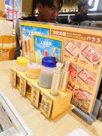 「日式燒肉饗宴：RUD燒肉帶來的口感傳奇」