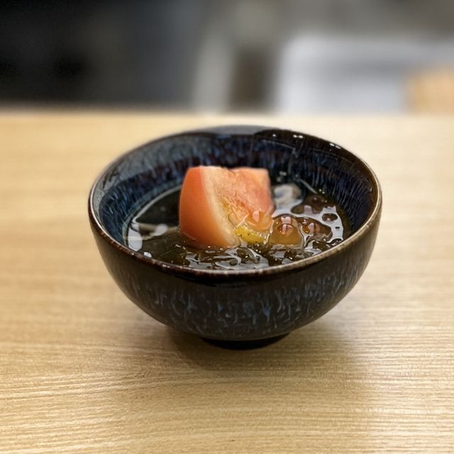 📍香港銅鑼灣｜鮨政x大湖 · 超抵食入門級Omakase！仲有合理價享用正宗大湖清酒🍶