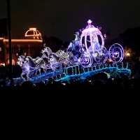 💥🥳Tokyo Disneyland Electrical Parade!