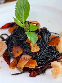grand weekend buffet ไลน์บุฟเฟ่ต์เยอะมาก