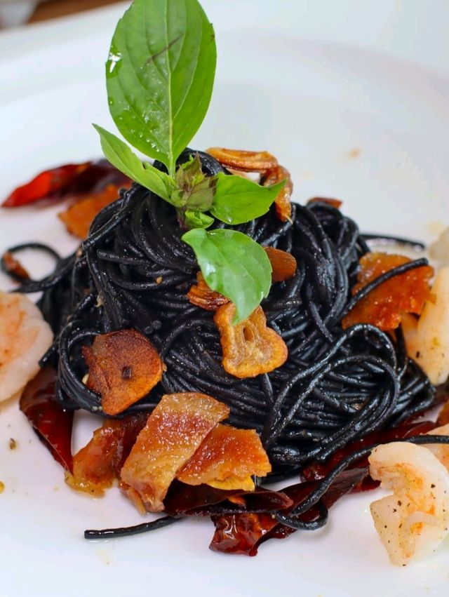 grand weekend buffet ไลน์บุฟเฟ่ต์เยอะมาก