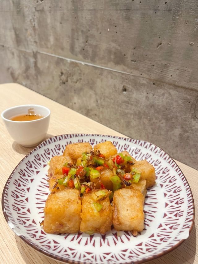 🫖傳統工藝傳承 竉物友善🐩海景手作點心專門店🌉 👨‍👩‍👧‍👦 DHYC Dimsum Restaurant (將軍澳) ☕️ 