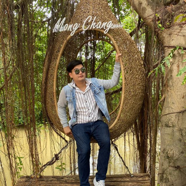 หมู่บ้านช้างพัทยา