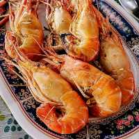 ปรีชาซีฟู้ด ร้านเด็ดพัทยา ไม่มาถือว่าพลาด!