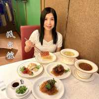 銅鑼灣隱世高質中菜😍