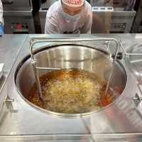 合味道紀念館 - 出前一丁工作坊
