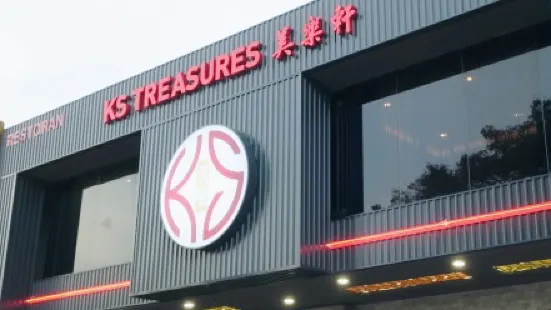KS Treasures Restaurant