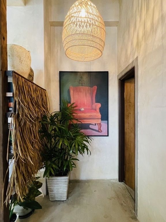 綠意盎然的咖啡店- 小綠舟咖啡 Barca Verde Cafe