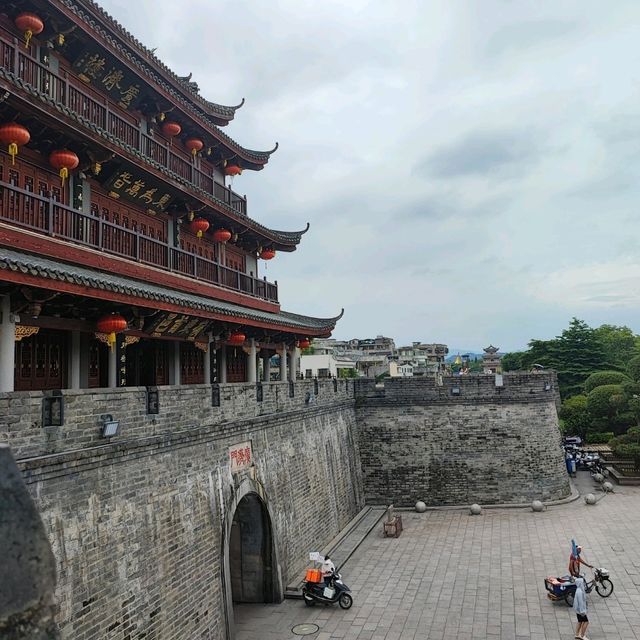 潮州古城@潮汕(Day 2)