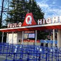 速度與刺激！在富士急樂園暢玩終極遊樂設施！🎢🌟🎪