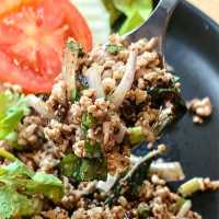 รีวิว ร้าน เตา กริล บิสโทร คาเฟ่