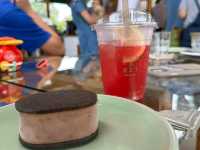 Rab.a.bit + Kintaam คาเฟ่เปิดใหม่ย่านแม่ริม