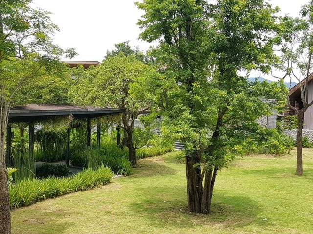 ภูริ ปาย วิลล่า 