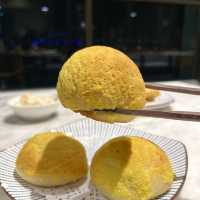 得閒飲茶🫖食個包👩🏻‍🍳