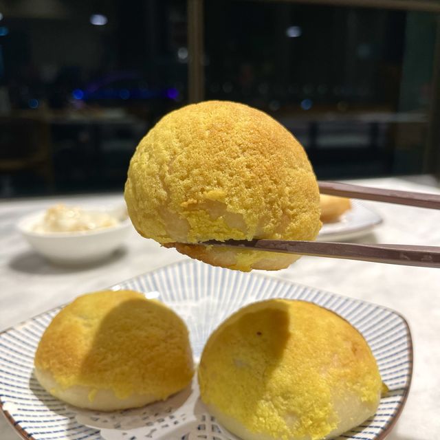 得閒飲茶🫖食個包👩🏻‍🍳