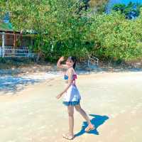 เที่ยวทะเล 🐬
