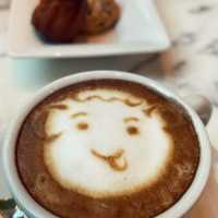 Sofitel Cafe & Bakery Sukhumvit 