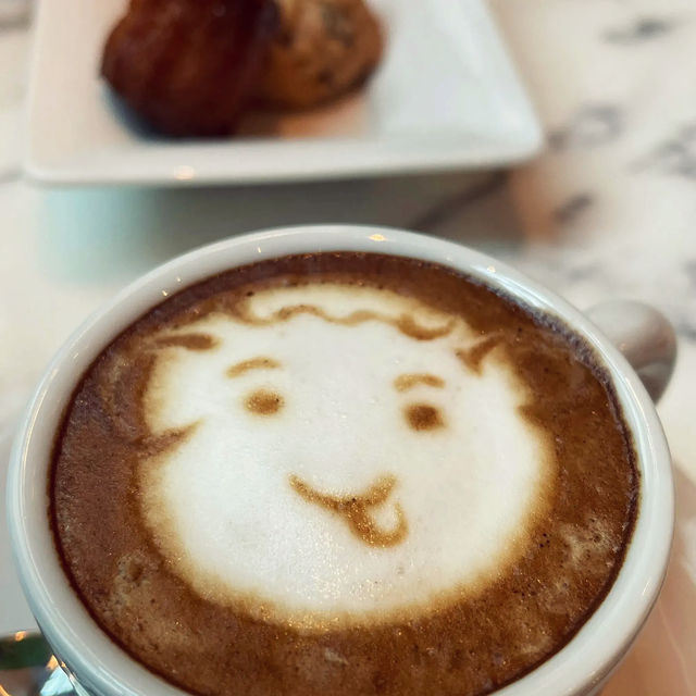 Sofitel Cafe & Bakery Sukhumvit 