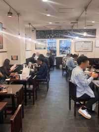 東京【巣鴨】ときわ食堂　駅前店