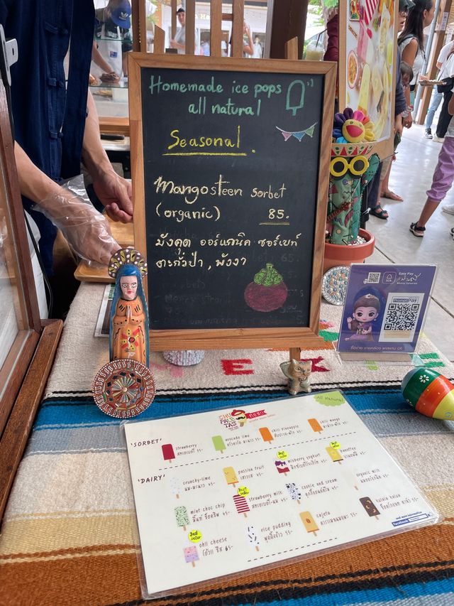 【清邁】周末悠閒市集｜必去JJmarket吃喝玩樂✨