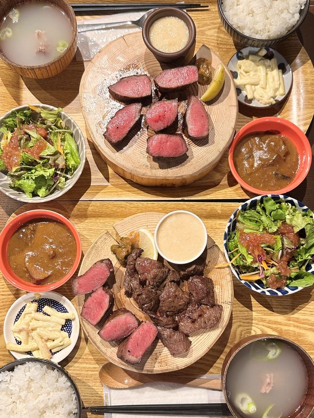 新宿超人氣極厚牛舌燒烤店 🐮👅