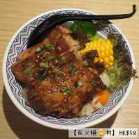 「博多屋台」上水彩園商場，性價比高