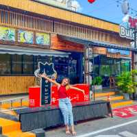 บุฟเฟ่ต์อาหารญี่ปุ่นที่ 📍: อุดรธานี