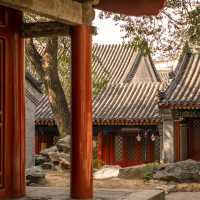 🏯🎎 廣州的陳家祠～穿越古代的文化寶藏！🏯🎎🧧🏮🔍