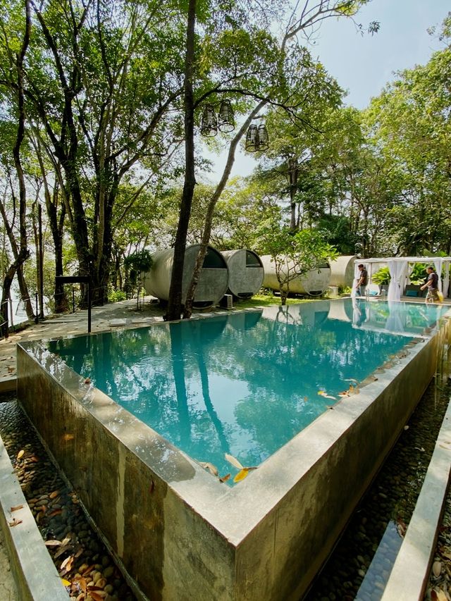 The Culvert Hotel Resort Kuching