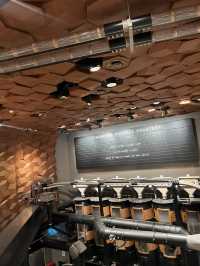 Starbuck Reserve Roastery @shanghai🇨🇳