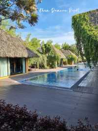 Khum Damnoen Resort  