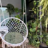 A Garden Escape in Chiang Mai