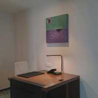 PREMIUM SUITE AT DOUBLETREE SHAH ALAM