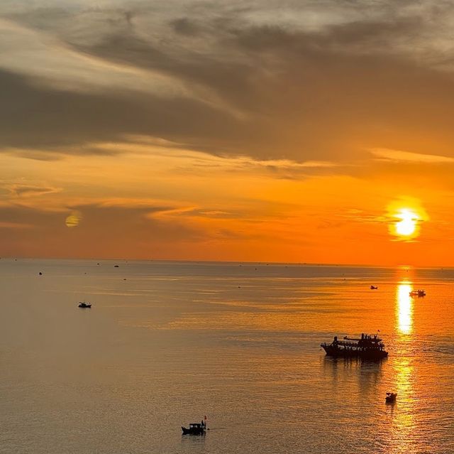 Value-for-money-resort in Phu Quoc