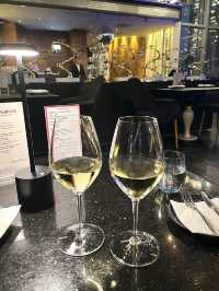 香港五星級酒店性價比極高無限添飲套餐-WOOBAR