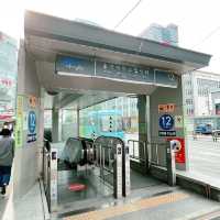 🇰🇷 Insadong culture 