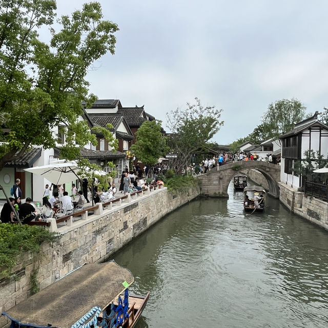 上海江南新天地「蟠龍天地」