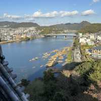 Inuyamaเมืองเล็กนอกสายตาที่แมสแล้วในหมู่ชาวญี่ปุ่น