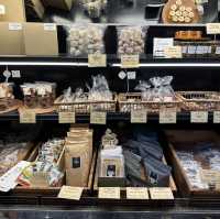 【神奈川】素敵なパン屋さん、mokichi baker&sweets+wurst