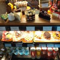 Barn Klong Suan Cafe ร้านลับมากๆ 