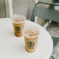 Fore Coffee - Renon, Bali