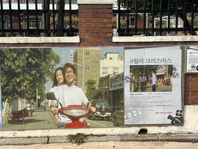역사 속으로 떠나는 군산 뚜벅이 여행