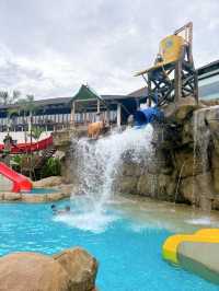 Kids Friendly Yet Romantic Hotel & Resort