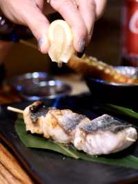 極上丼飯半價❗️石燒美國牛最平唔駛一百‼️