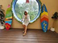 “Alarm Cafe KohChang” เกาะช้าง