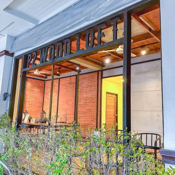 태국 피피섬 숙소 P2 WOOD LOFT 가성비 좋은 호텔 추천