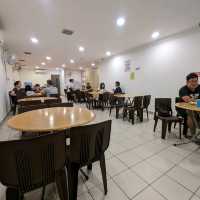 Hidden Gems - Ah Hian Kitchen