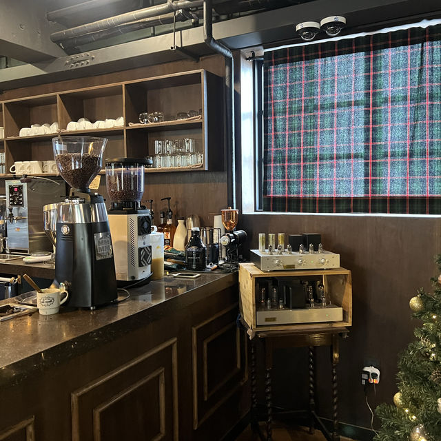 【韓国/釜山】クリスマスの雰囲気を味わうならここ！